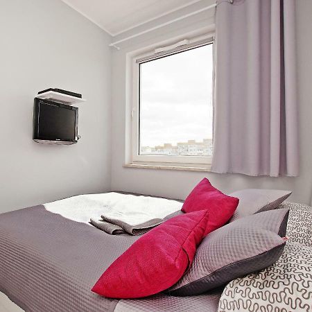 גדנסק Apartamenty Sun&Sea מראה חיצוני תמונה