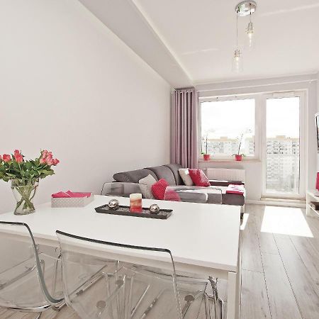 גדנסק Apartamenty Sun&Sea מראה חיצוני תמונה