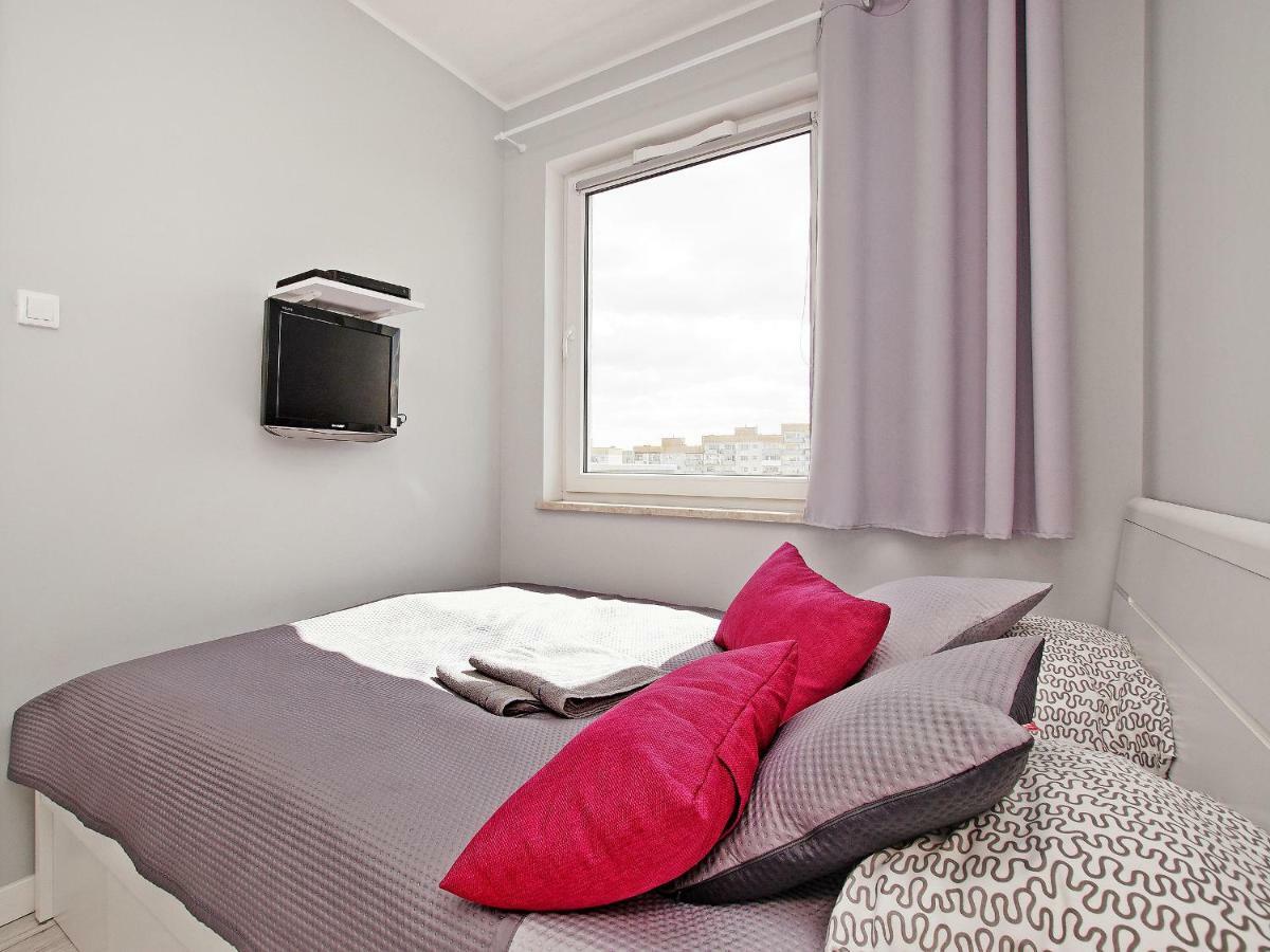 גדנסק Apartamenty Sun&Sea מראה חיצוני תמונה